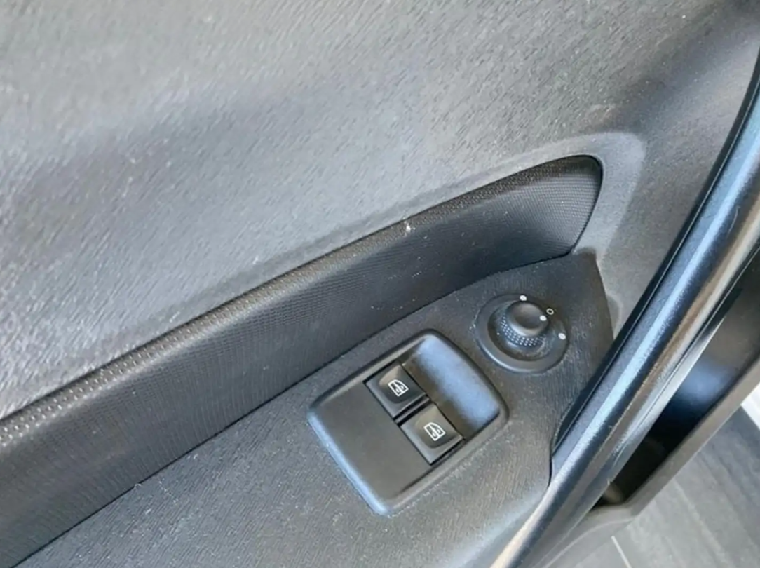 Renault Kangoo Grand Confort Energy dCi 75