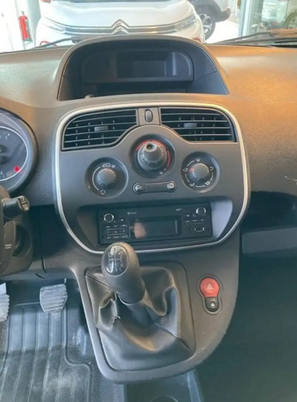 Renault Kangoo Grand Confort Energy dCi 75