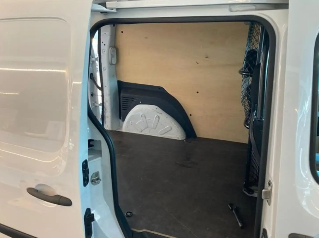 Renault Kangoo Grand Confort Energy dCi 75