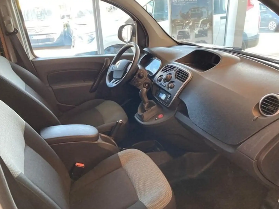 Renault Kangoo Grand Confort Energy dCi 75