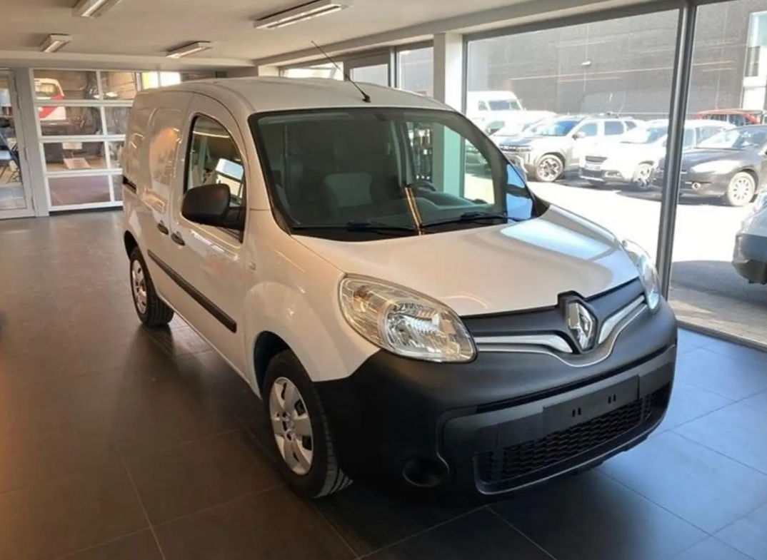 Renault Kangoo Grand Confort Energy dCi 75