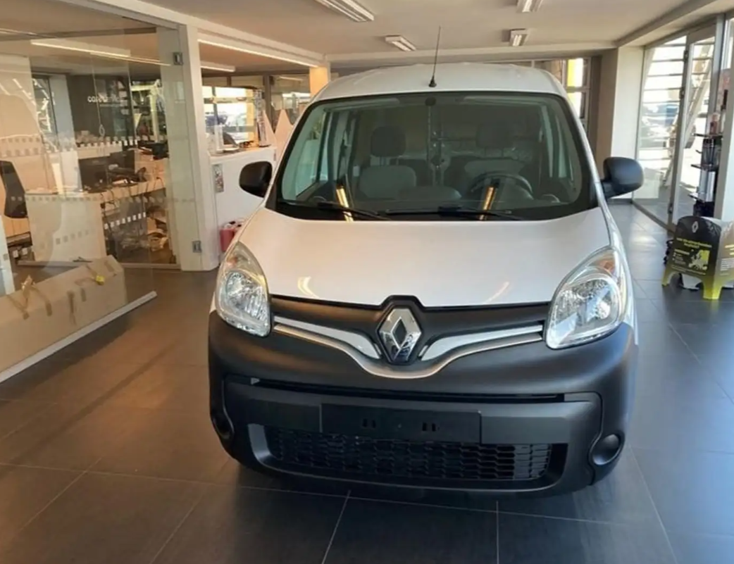 Renault Kangoo Grand Confort Energy dCi 75