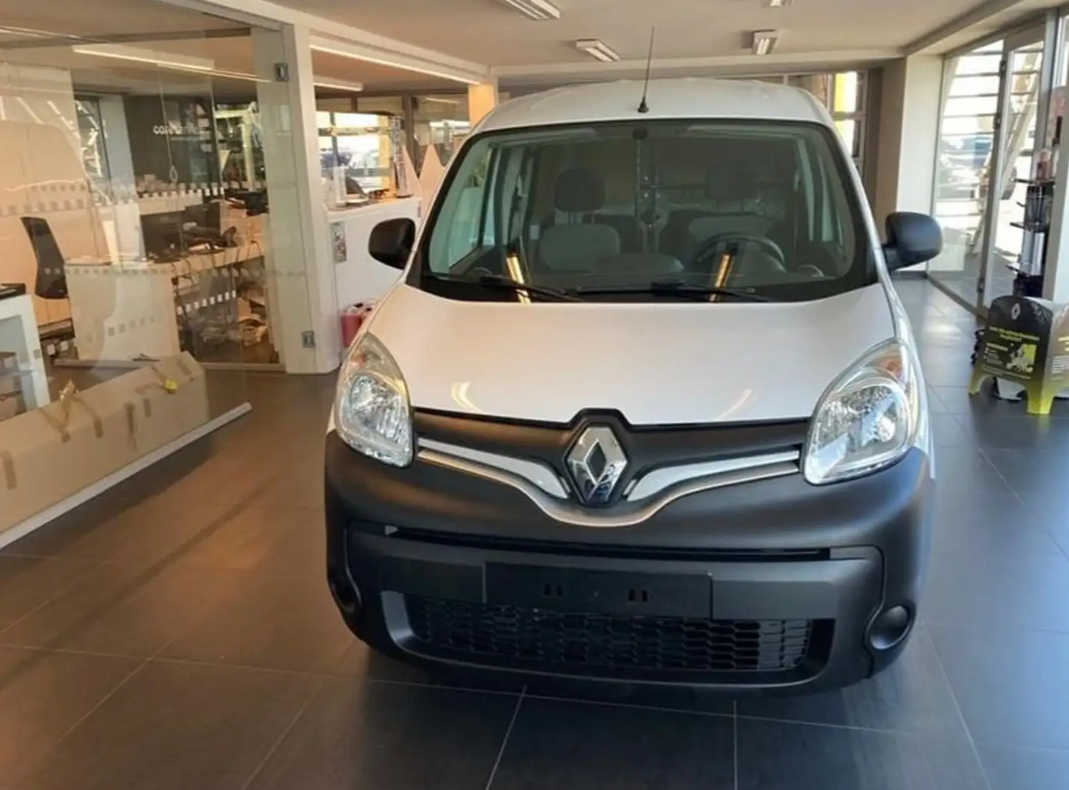 Renault Kangoo Grand Confort Energy dCi 75