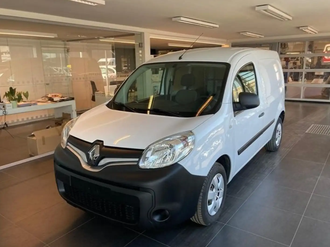 Renault Kangoo Grand Confort Energy dCi 75