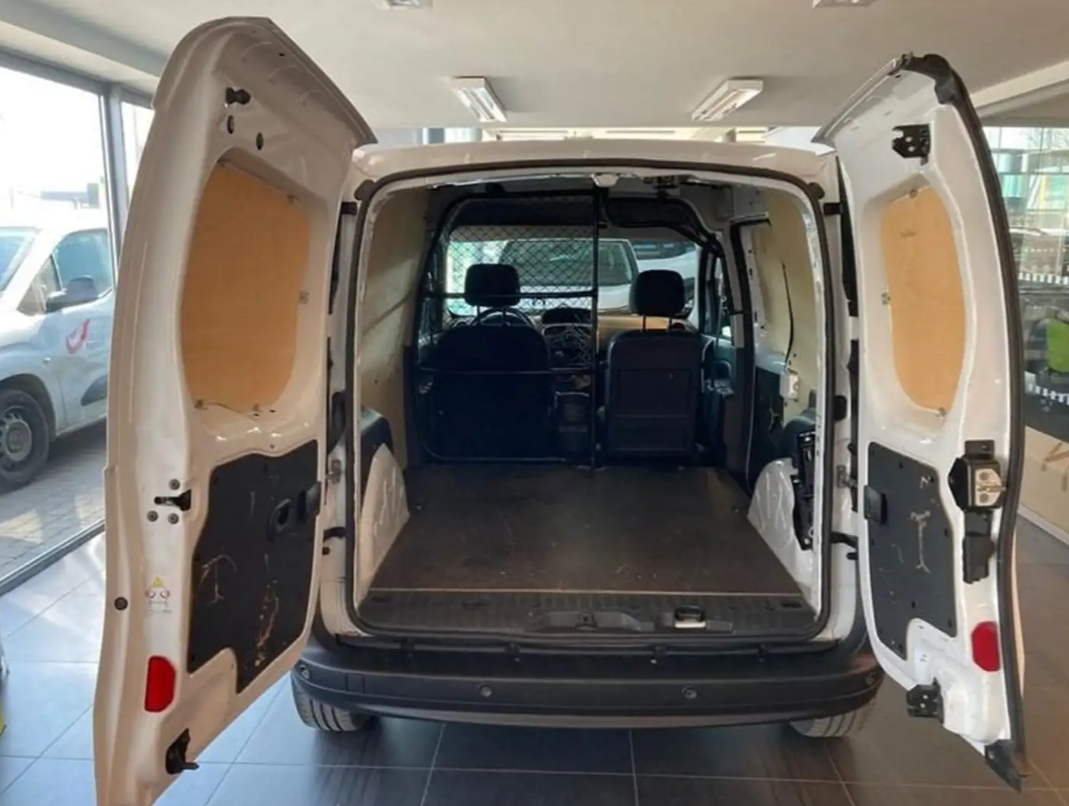 Renault Kangoo Grand Confort Energy dCi 75