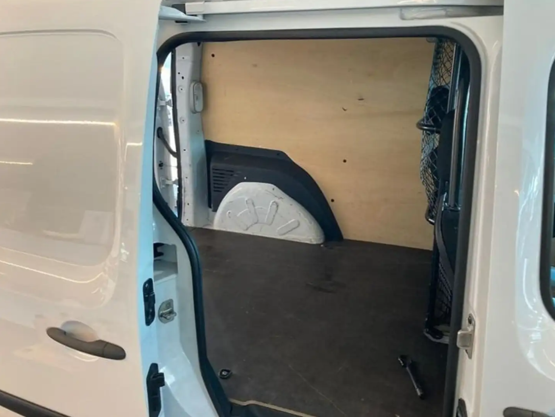 Renault Kangoo Grand Confort Energy dCi 75
