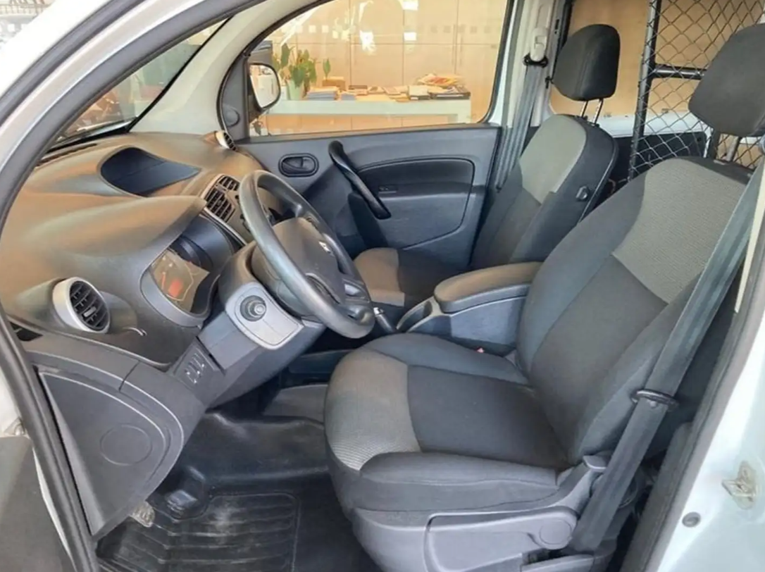 Renault Kangoo Grand Confort Energy dCi 75