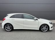 Mercedes-Benz A-Klasse 180 CDI 1.8-109 D