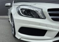 Mercedes-Benz A-Klasse 180 CDI 1.8-109 D