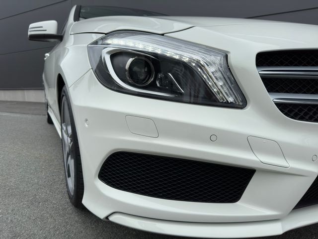 Mercedes-Benz A-Klasse 180 CDI 1.8-109 D