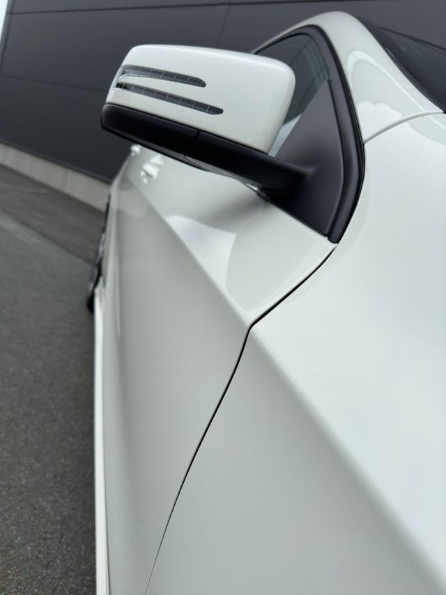 Mercedes-Benz A-Klasse 180 CDI 1.8-109 D