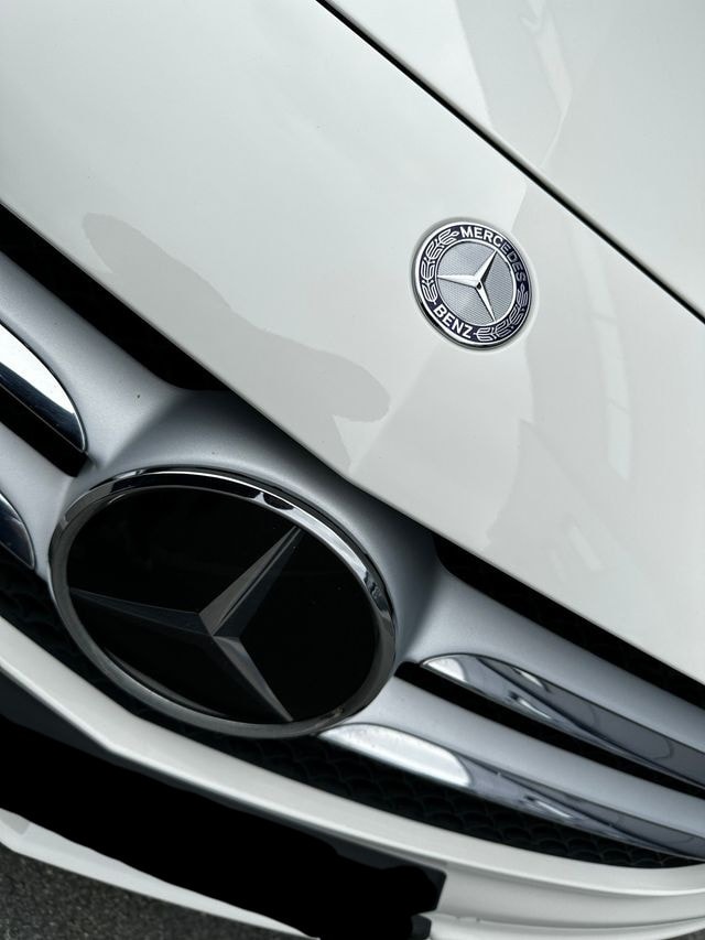 Mercedes-Benz A-Klasse 180 CDI 1.8-109 D