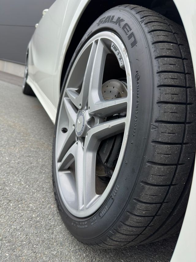 Mercedes-Benz A-Klasse 180 CDI 1.8-109 D