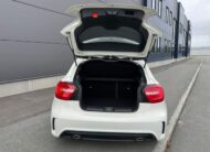 Mercedes-Benz A-Klasse 180 CDI 1.8-109 D