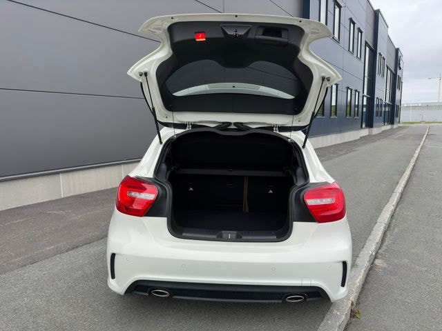 Mercedes-Benz A-Klasse 180 CDI 1.8-109 D