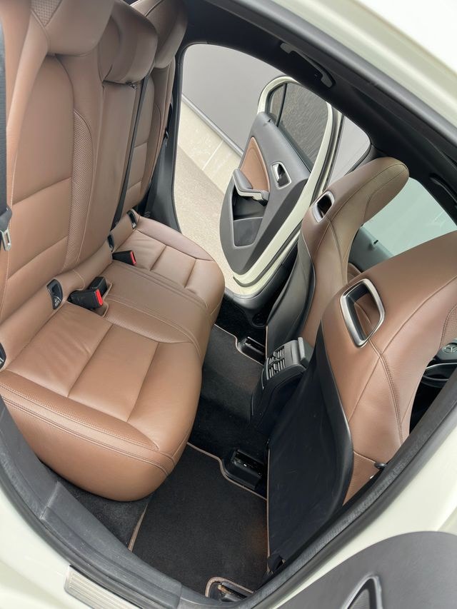 Mercedes-Benz A-Klasse 180 CDI 1.8-109 D