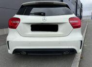Mercedes-Benz A-Klasse 180 CDI 1.8-109 D