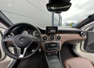 Mercedes-Benz A-Klasse 180 CDI 1.8-109 D