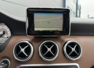 Mercedes-Benz A-Klasse 180 CDI 1.8-109 D