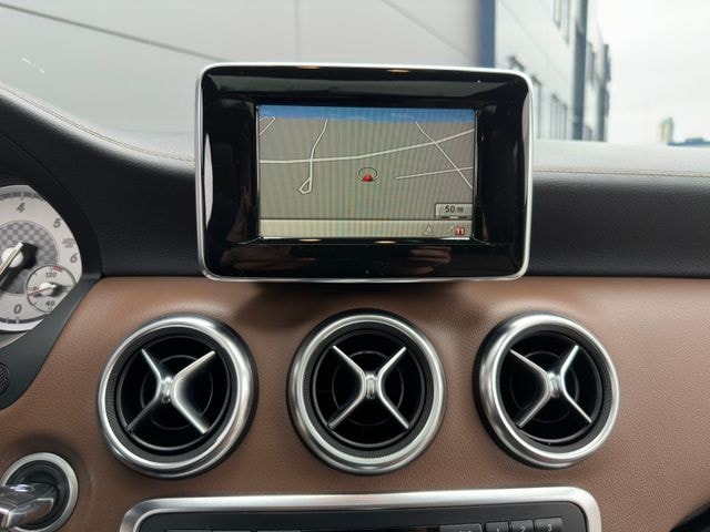 Mercedes-Benz A-Klasse 180 CDI 1.8-109 D