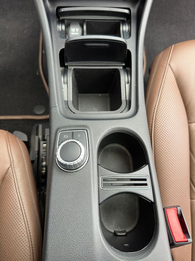 Mercedes-Benz A-Klasse 180 CDI 1.8-109 D