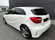 Mercedes-Benz A-Klasse 180 CDI 1.8-109 D