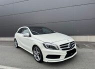 Mercedes-Benz A-Klasse 180 CDI 1.8-109 D