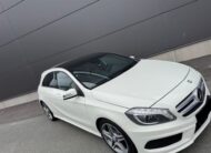 Mercedes-Benz A-Klasse 180 CDI 1.8-109 D