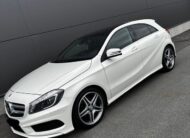 Mercedes-Benz A-Klasse 180 CDI 1.8-109 D