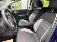 Volkswagen Polo Xenon-Scheinwerfer Life