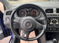 Volkswagen Polo Xenon-Scheinwerfer Life