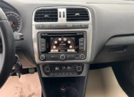 Volkswagen Polo Xenon-Scheinwerfer Life