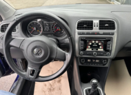 Volkswagen Polo Xenon-Scheinwerfer Life