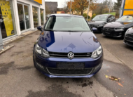 Volkswagen Polo Xenon-Scheinwerfer Life