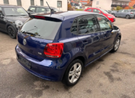 Volkswagen Polo Xenon-Scheinwerfer Life