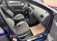 Volkswagen Polo Xenon-Scheinwerfer Life