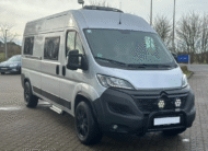 Wohnmobil Citroën Jumper 3.5T