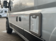Wohnmobil Citroën Jumper 3.5T