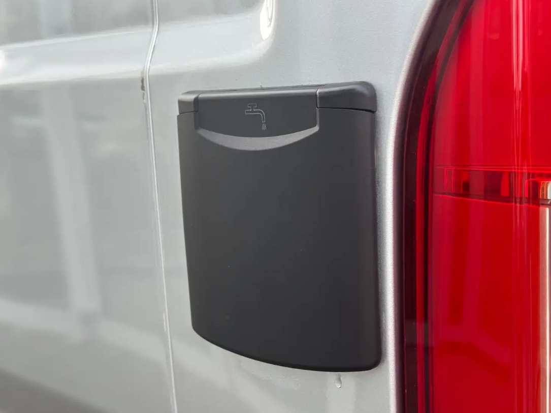 Wohnmobil Citroën Jumper 3.5T