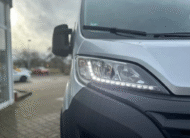 Wohnmobil Citroën Jumper 3.5T