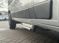 Wohnmobil Citroën Jumper 3.5T