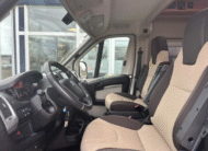 Wohnmobil Citroën Jumper 3.5T