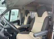 Wohnmobil Citroën Jumper 3.5T