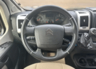 Wohnmobil Citroën Jumper 3.5T