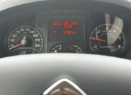 Wohnmobil Citroën Jumper 3.5T