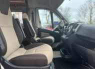 Wohnmobil Citroën Jumper 3.5T
