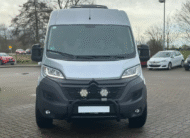 Wohnmobil Citroën Jumper 3.5T