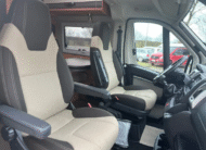 Wohnmobil Citroën Jumper 3.5T