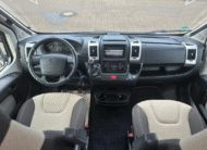 Wohnmobil Citroën Jumper 3.5T