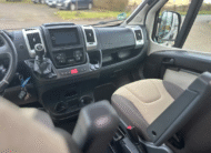 Wohnmobil Citroën Jumper 3.5T